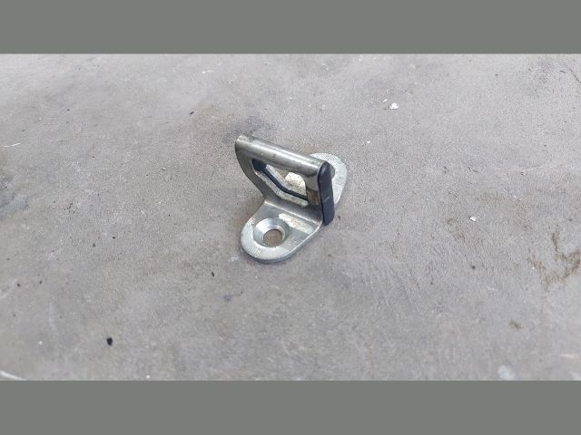 bontott CITROËN JUMPER Bal első Ajtózár