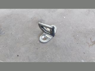 bontott CITROËN JUMPER Bal első Ajtózár