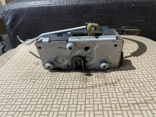 bontott CITROËN JUMPER Bal első Ajtózár