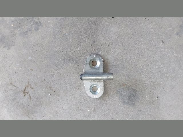 bontott CITROËN JUMPER Bal első Ajtózár