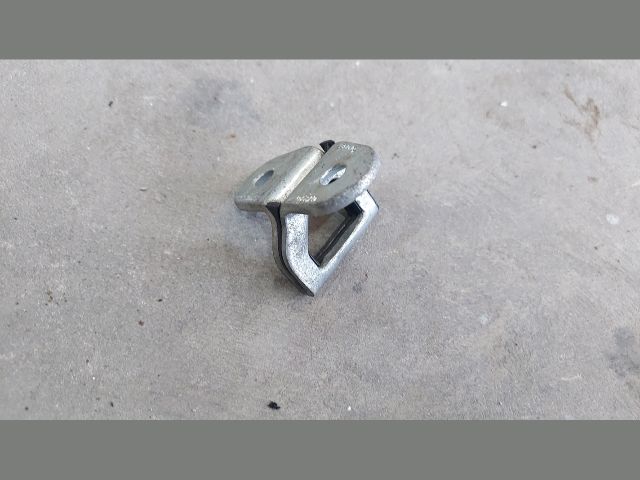 bontott CITROËN JUMPER Bal első Ajtózár