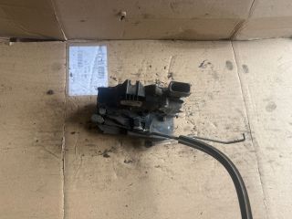 bontott CITROËN JUMPER Bal első Ajtózár