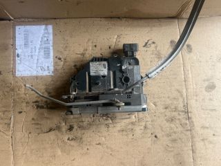 bontott CITROËN JUMPER Bal első Ajtózár