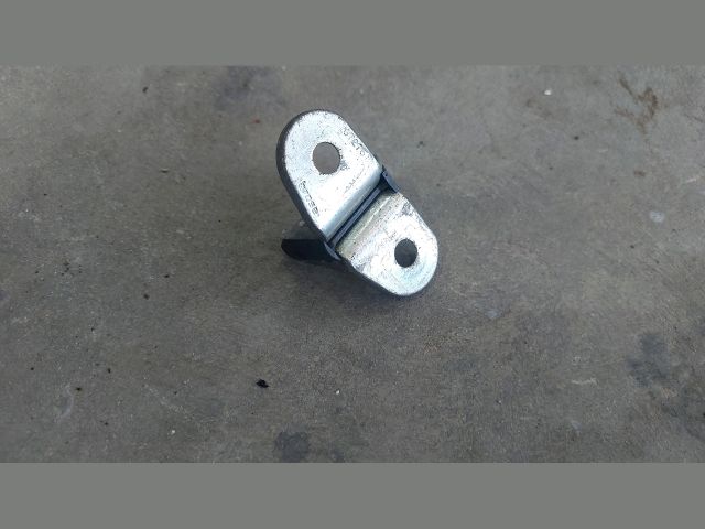 bontott CITROËN JUMPER Bal első Ajtózár