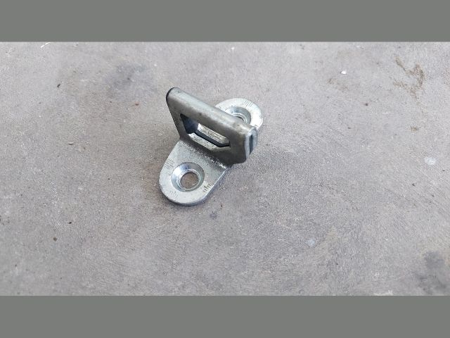 bontott CITROËN JUMPER Bal első Ajtózár