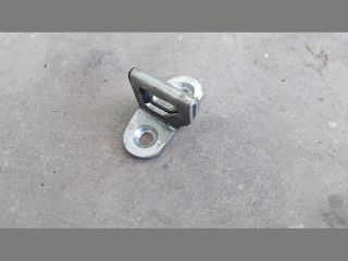 bontott CITROËN JUMPER Bal első Ajtózár