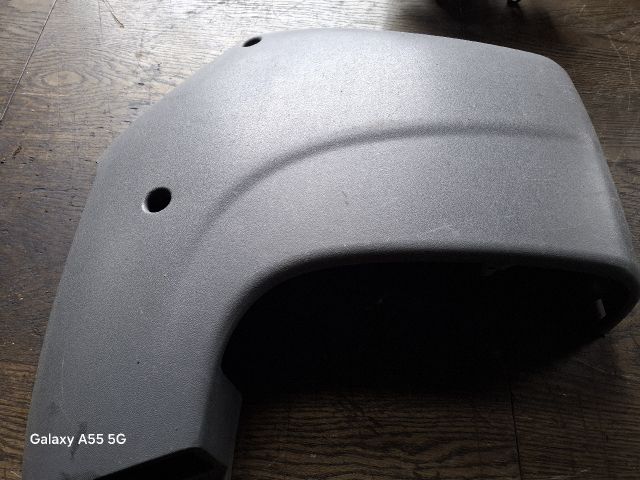 bontott CITROËN JUMPER Bal első Ajtózseb