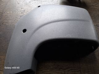 bontott CITROËN JUMPER Bal első Ajtózseb