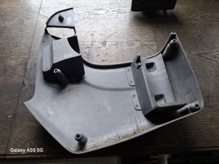 bontott CITROËN JUMPER Bal első Ajtózseb