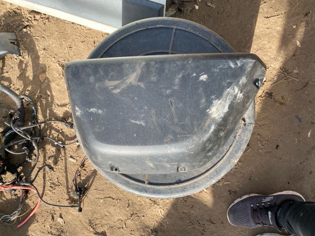 bontott CITROËN JUMPER Bal első Ajtózseb