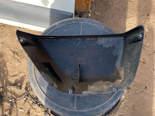 bontott CITROËN JUMPER Bal első Ajtózseb