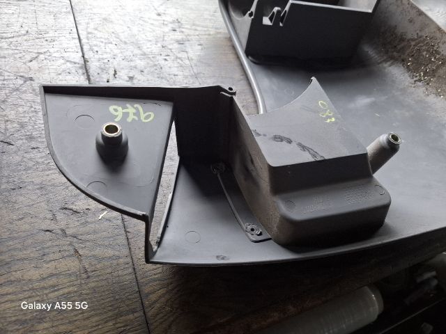 bontott CITROËN JUMPER Bal első Ajtózseb