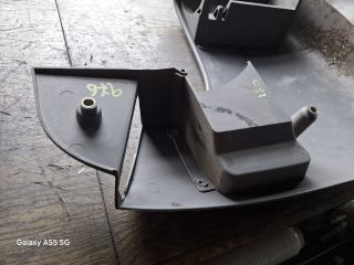 bontott CITROËN JUMPER Bal első Ajtózseb