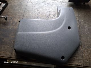 bontott CITROËN JUMPER Bal első Ajtózseb