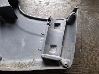 bontott CITROËN JUMPER Bal első Ajtózseb