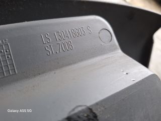 bontott CITROËN JUMPER Bal első Ajtózseb