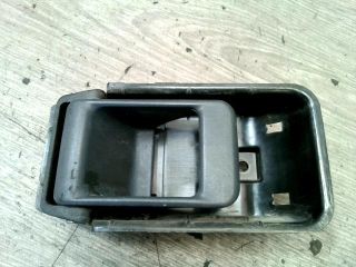 bontott CITROËN JUMPER Bal első Belső Kilincs