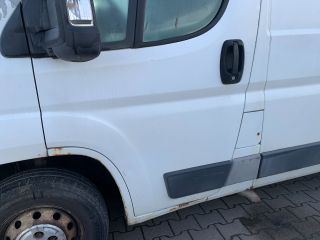 bontott CITROËN JUMPER Bal első Biztonsági Öv