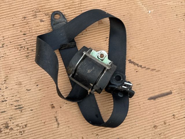 bontott CITROËN JUMPER Bal első Biztonsági Öv