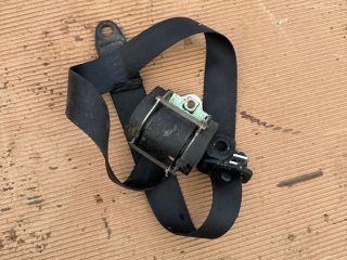 bontott CITROËN JUMPER Bal első Biztonsági Öv