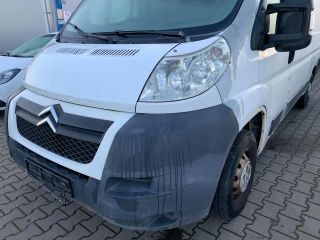 bontott CITROËN JUMPER Bal első Biztonsági Öv