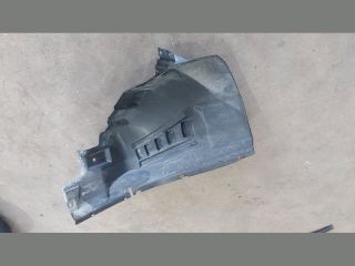 bontott CITROËN JUMPER Bal első Első Dobbetét (Kerékjárati, Műanyag)