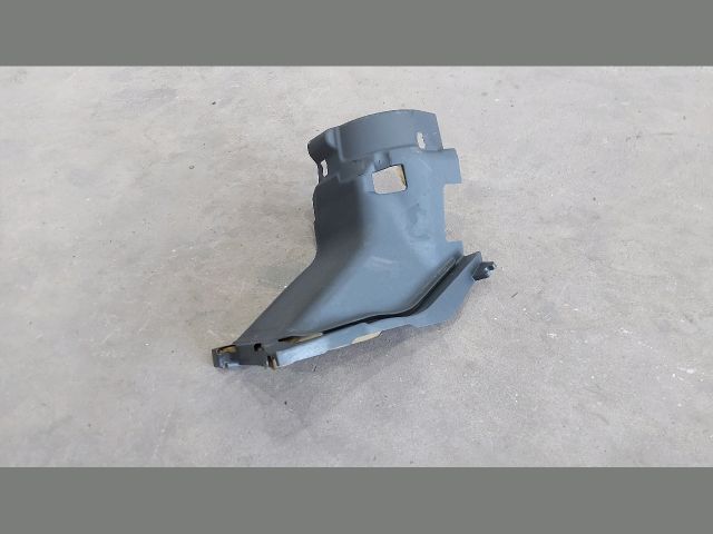 bontott CITROËN JUMPER Bal első Első Dobbetét (Kerékjárati, Műanyag)