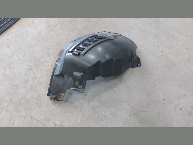 bontott CITROËN JUMPER Bal első Első Dobbetét (Kerékjárati, Műanyag)