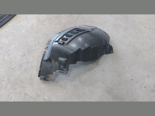 bontott CITROËN JUMPER Bal első Első Dobbetét (Kerékjárati, Műanyag)