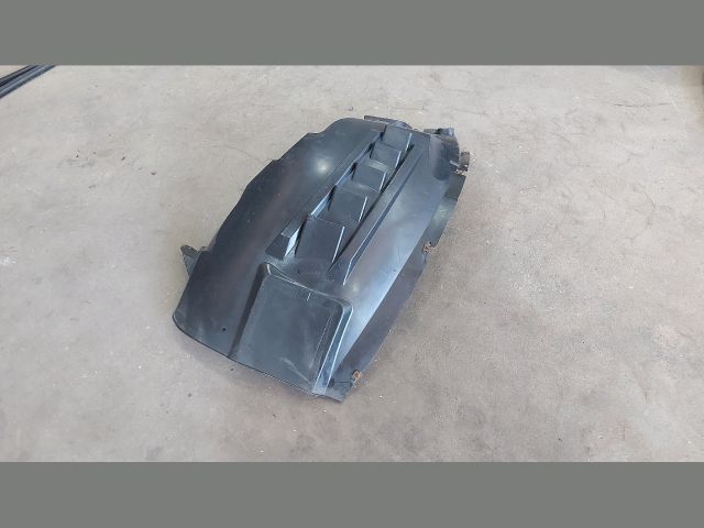 bontott CITROËN JUMPER Bal első Első Dobbetét (Kerékjárati, Műanyag)