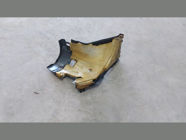 bontott CITROËN JUMPER Bal első Első Dobbetét (Kerékjárati, Műanyag)