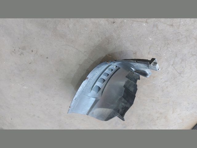 bontott CITROËN JUMPER Bal első Első Dobbetét (Kerékjárati, Műanyag)