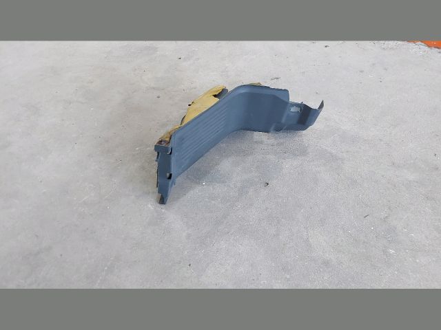 bontott CITROËN JUMPER Bal első Első Dobbetét (Kerékjárati, Műanyag)