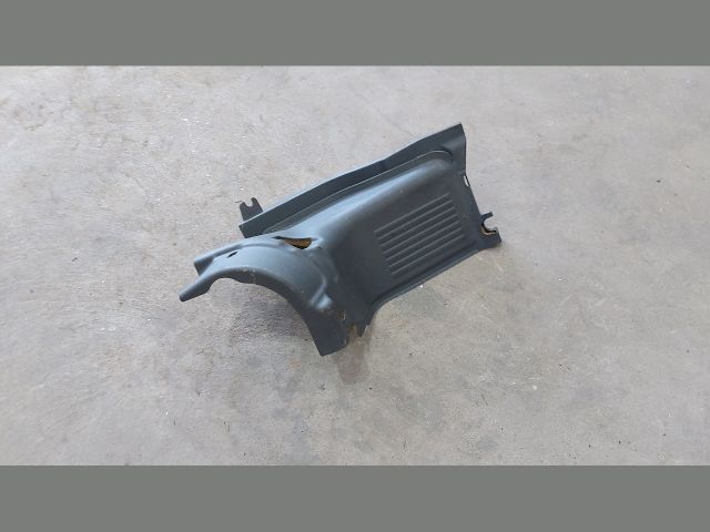 bontott CITROËN JUMPER Bal első Első Dobbetét (Kerékjárati, Műanyag)