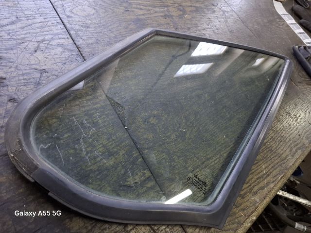 bontott CITROËN JUMPER Bal első Fixüveg (Ajtóban)