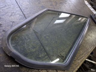 bontott CITROËN JUMPER Bal első Fixüveg (Ajtóban)