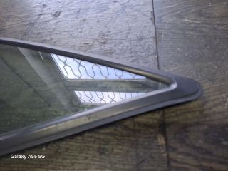 bontott CITROËN JUMPER Bal első Fixüveg (Ajtóban)