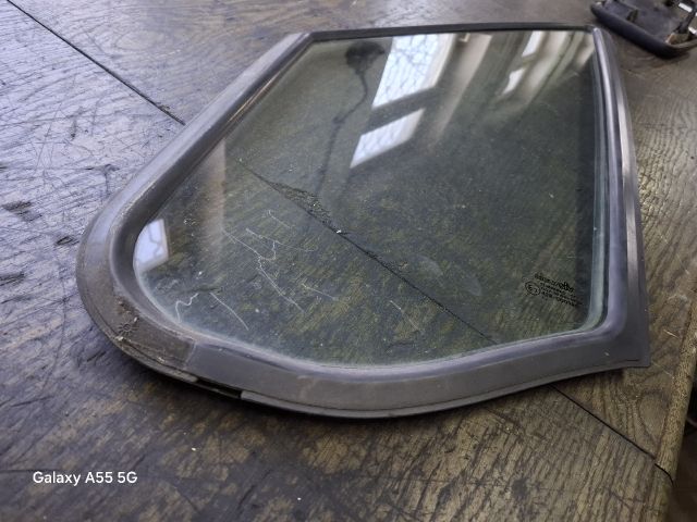 bontott CITROËN JUMPER Bal első Fixüveg (Ajtóban)