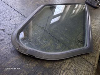 bontott CITROËN JUMPER Bal első Fixüveg (Ajtóban)