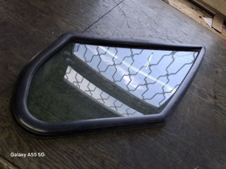 bontott CITROËN JUMPER Bal első Fixüveg (Ajtóban)