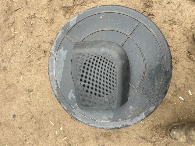 bontott CITROËN JUMPER Bal első Hangszóró Burkolat