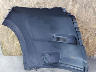 bontott CITROËN JUMPER Bal első Lökhárító Sarok