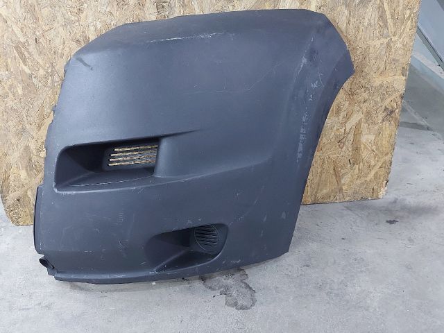 bontott CITROËN JUMPER Bal első Lökhárító Sarok