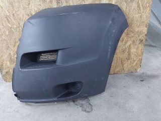 bontott CITROËN JUMPER Bal első Lökhárító Sarok