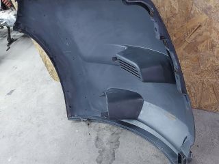 bontott CITROËN JUMPER Bal első Lökhárító Sarok