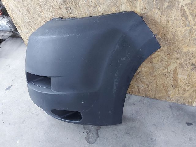 bontott CITROËN JUMPER Bal első Lökhárító Sarok