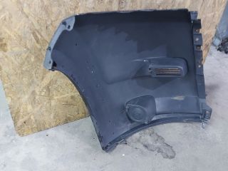 bontott CITROËN JUMPER Bal első Lökhárító Sarok