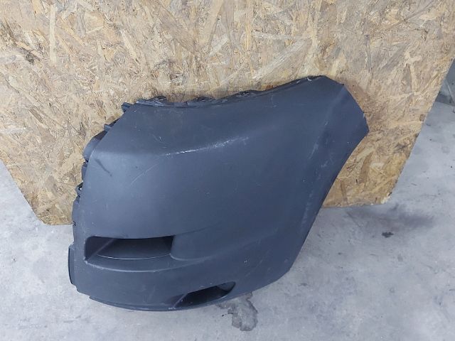 bontott CITROËN JUMPER Bal első Lökhárító Sarok