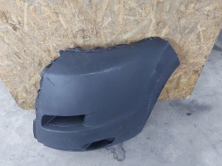 bontott CITROËN JUMPER Bal első Lökhárító Sarok