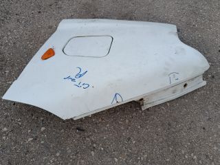 bontott CITROËN JUMPER Bal első Sárvédő